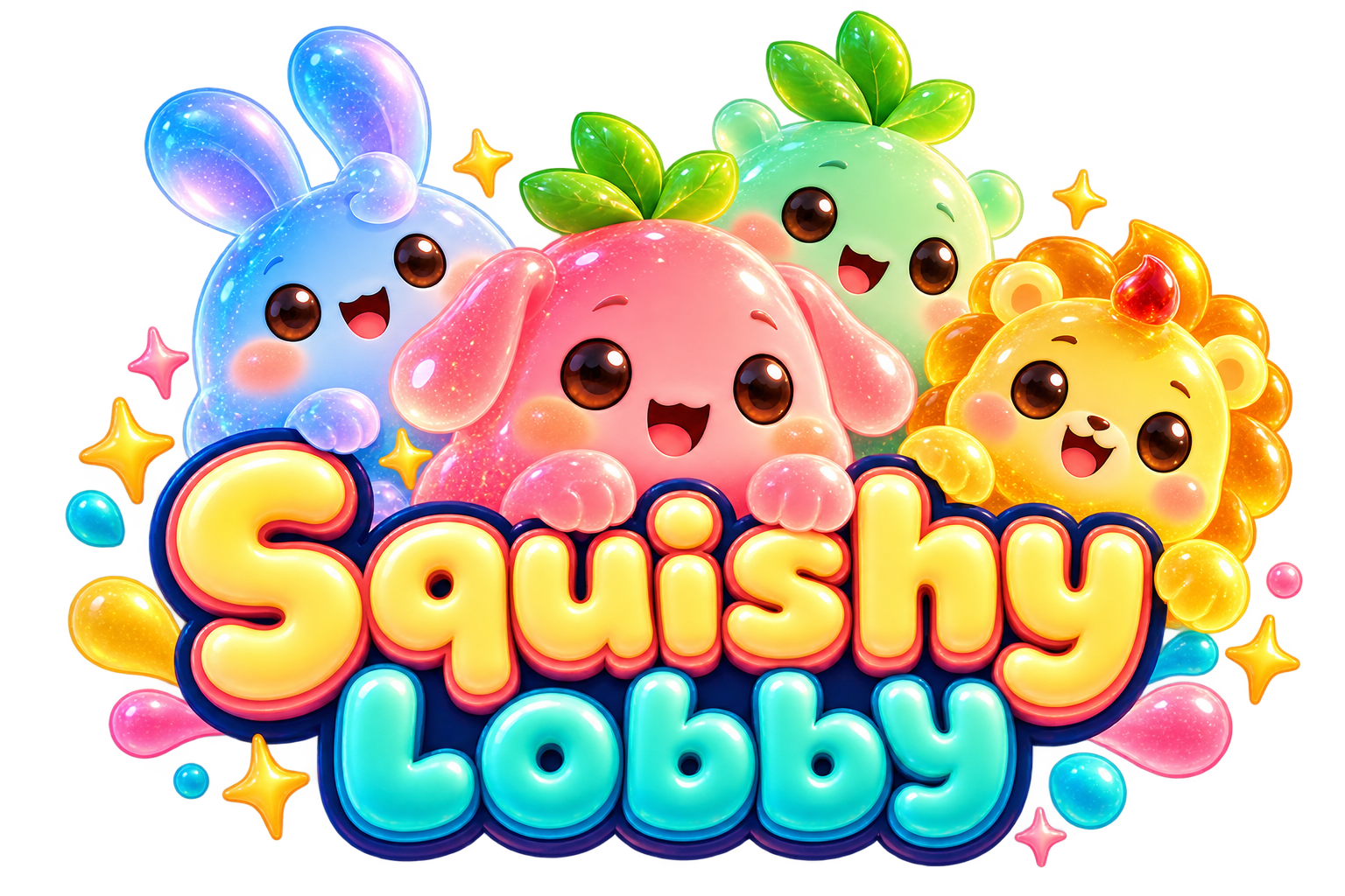SquishyLobby